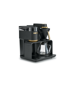 MELITTA EPOS Filterkaffeemaschine Gold