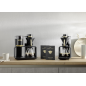 MELITTA EPOS Filterkaffeemaschine Gold