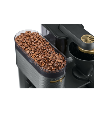MELITTA EPOS Filterkaffeemaschine Gold