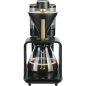 MELITTA EPOUR GOLD Filterkaffeemaschine Gold