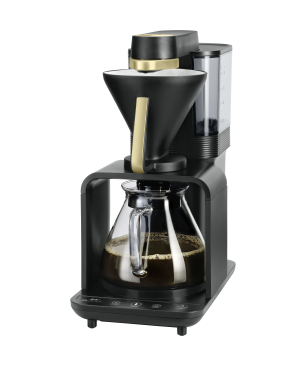 MELITTA EPOUR GOLD Filterkaffeemaschine Gold