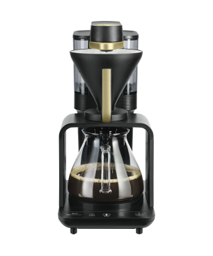MELITTA EPOUR GOLD Filterkaffeemaschine Gold