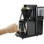 MELITTA EPOUR GOLD Filterkaffeemaschine Gold