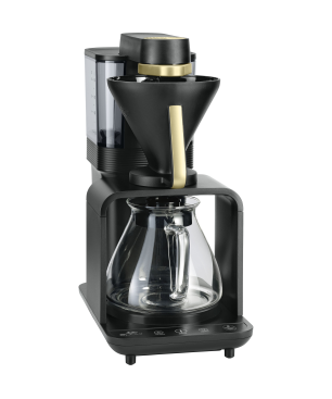 MELITTA EPOUR GOLD Filterkaffeemaschine Gold