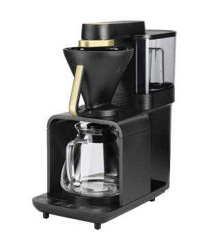 MELITTA EPOUR GOLD Filterkaffeemaschine Gold
