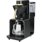 MELITTA EPOUR GOLD Filterkaffeemaschine Gold