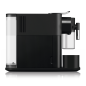 DELONGHI Lattissima One EN510.B Nespresso Kapselmaschine Schwarz