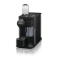 DELONGHI Lattissima One EN510.B Nespresso Kapselmaschine Schwarz