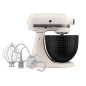 KITCHENAID Artisan 4,8 Liter - 5KSM180CBELD Küchenmaschine Light and Shadow (300 Watt)