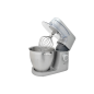 KENWOOD KVL6320S Chef XL Elite Küchenmaschine Silber (1400 Watt)