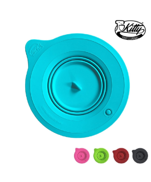 KITCHENAID 5KSM185PSEBK inkl. Edelstahlrührelmenten und 4 Zubehöre Küchenmaschine Gusseisenschwarz (300 Watt)