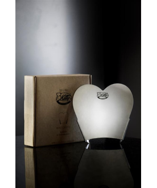 KITCHENAID 5KSM185PSEBK inkl. Edelstahlrührelmenten und 4 Zubehöre Küchenmaschine Gusseisenschwarz (300 Watt)