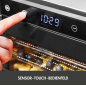 GASTROBACK 46603 Design Max Dörrautomat (900 Watt)