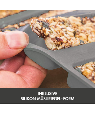 GASTROBACK 46603 Design Max Dörrautomat (900 Watt)