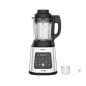 KRUPS KB835D Perfect Mix Cook Standmixer Silber/Schwarz (1400 Watt, 1.75 Liter)