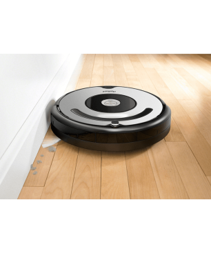 IROBOT ROOMBA 616 Saugroboter
