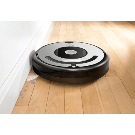 IROBOT ROOMBA 616 Saugroboter