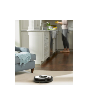 IROBOT ROOMBA 616 Saugroboter