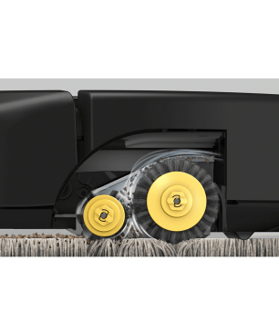 IROBOT ROOMBA 616 Saugroboter