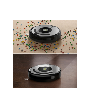IROBOT ROOMBA 616 Saugroboter