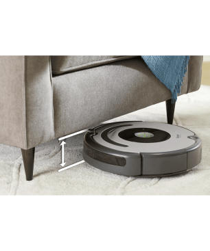 IROBOT ROOMBA 616 Saugroboter