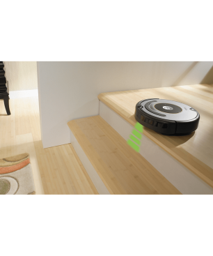 IROBOT ROOMBA 616 Saugroboter
