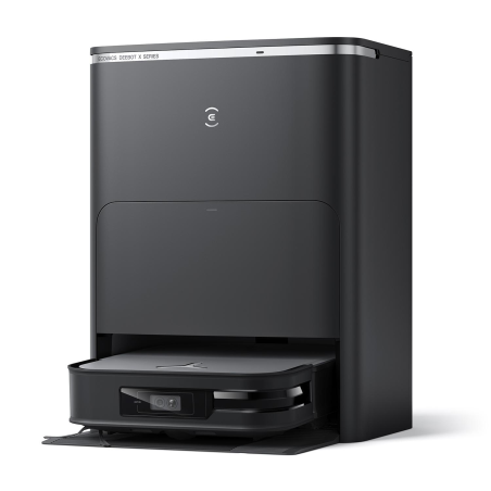 ECOVACS DEEBOT X2 OMNI Saugroboter