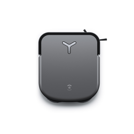 ECOVACS DEEBOT X2 OMNI Saugroboter