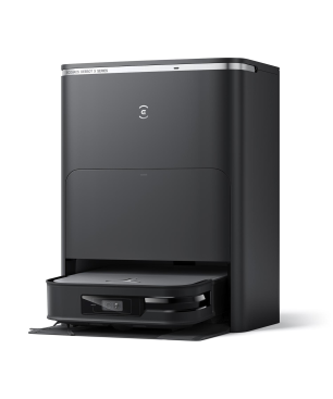 ECOVACS DEEBOT X2 OMNI Saugroboter