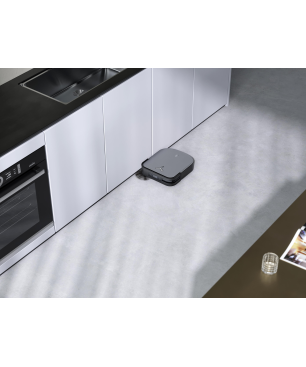 ECOVACS DEEBOT X2 OMNI Saugroboter