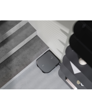 ECOVACS DEEBOT X2 OMNI Saugroboter