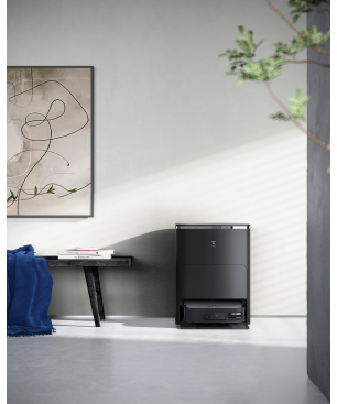 ECOVACS DEEBOT X2 OMNI Saugroboter