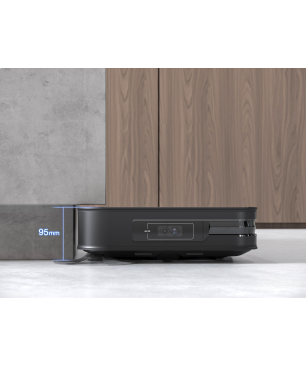 ECOVACS DEEBOT X2 OMNI Saugroboter