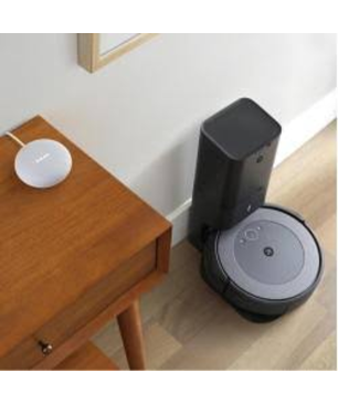 IROBOT ROOMBA I4558 NEUTRAL Saugroboter