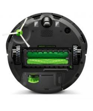 IROBOT ROOMBA I4558 NEUTRAL Saugroboter