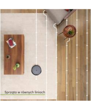 IROBOT ROOMBA I4558 NEUTRAL Saugroboter