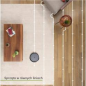 IROBOT ROOMBA I4558 NEUTRAL Saugroboter