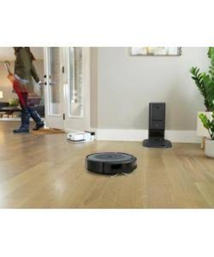 IROBOT ROOMBA I4558 NEUTRAL Saugroboter