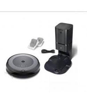 IROBOT ROOMBA I4558 NEUTRAL Saugroboter