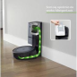 IROBOT ROOMBA I4558 NEUTRAL Saugroboter