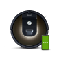 IROBOT ROOMBA 980 Saugroboter