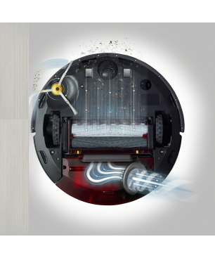 IROBOT ROOMBA 980 Saugroboter