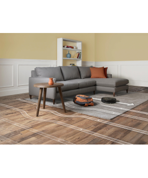 IROBOT ROOMBA 980 Saugroboter