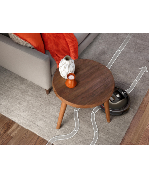 IROBOT ROOMBA 980 Saugroboter