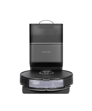 ROBOROCK S8+ Saugroboter