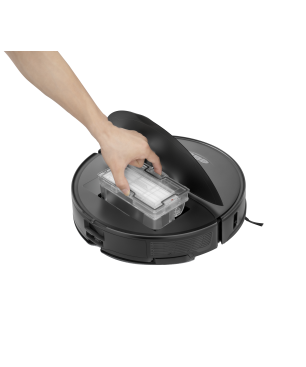 ROBOROCK S8+ Saugroboter