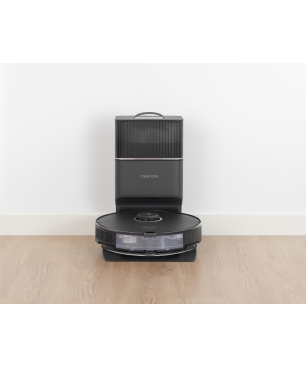 ROBOROCK S8+ Saugroboter