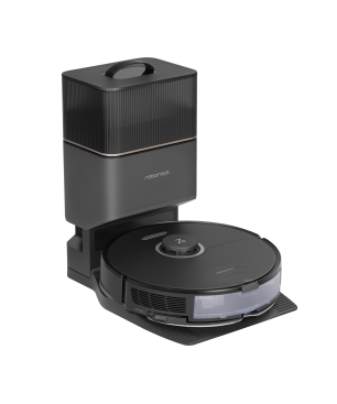 ROBOROCK S8+ Saugroboter