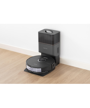ROBOROCK S8+ Saugroboter