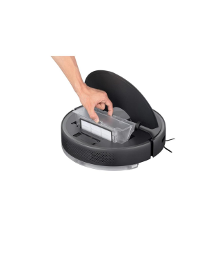 XIAOMI Roborock S6 Pure Roboterstaubsauger